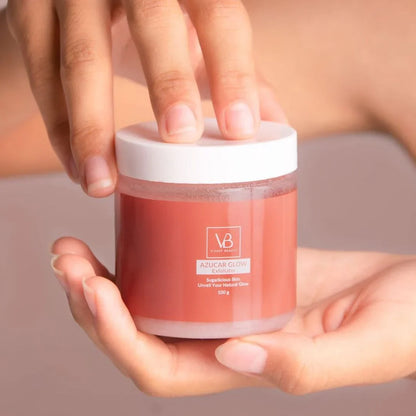 Azucar Glow